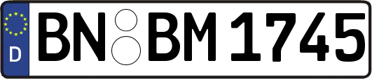 BN-BM1745