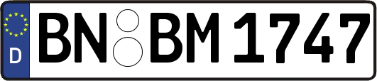 BN-BM1747