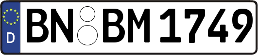 BN-BM1749