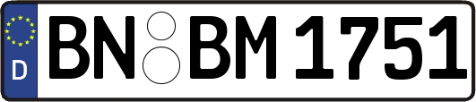BN-BM1751