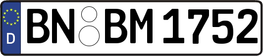 BN-BM1752