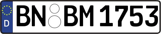 BN-BM1753