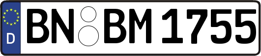 BN-BM1755