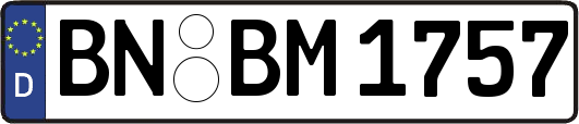 BN-BM1757