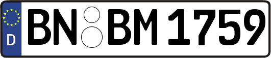 BN-BM1759