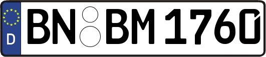 BN-BM1760