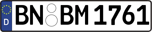 BN-BM1761