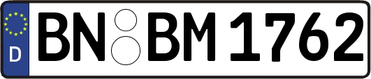 BN-BM1762