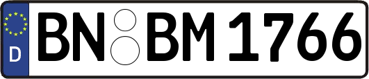 BN-BM1766