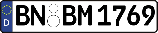 BN-BM1769