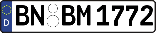 BN-BM1772