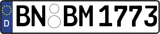 BN-BM1773