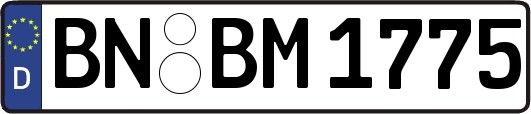 BN-BM1775