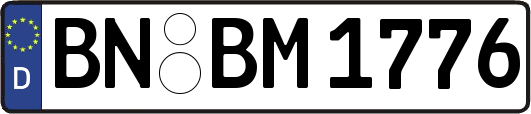 BN-BM1776