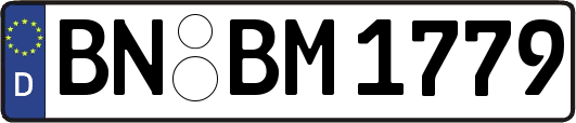 BN-BM1779