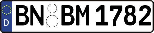BN-BM1782