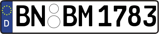 BN-BM1783