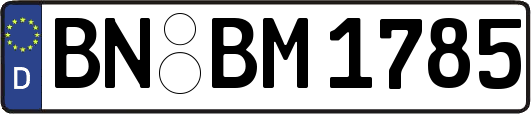 BN-BM1785