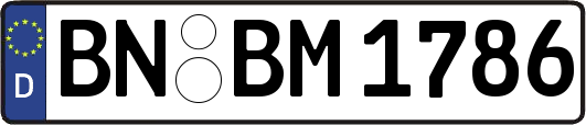 BN-BM1786