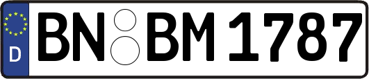 BN-BM1787