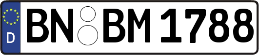 BN-BM1788