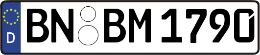 BN-BM1790