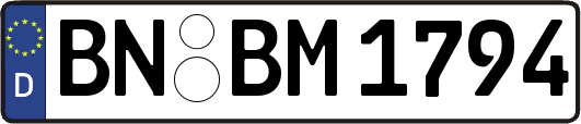 BN-BM1794