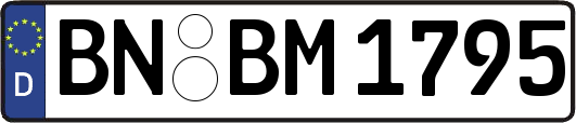 BN-BM1795