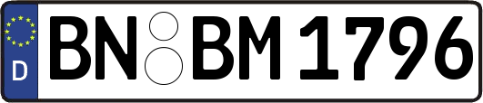BN-BM1796