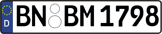 BN-BM1798