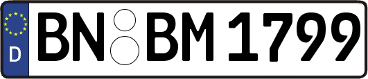 BN-BM1799