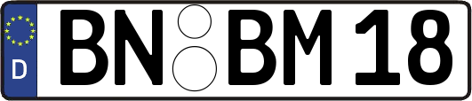 BN-BM18