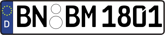 BN-BM1801