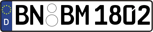 BN-BM1802