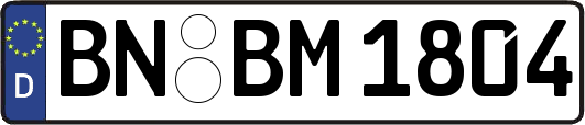 BN-BM1804