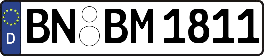BN-BM1811