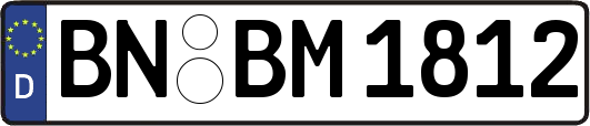 BN-BM1812