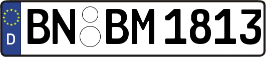 BN-BM1813