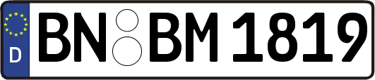BN-BM1819