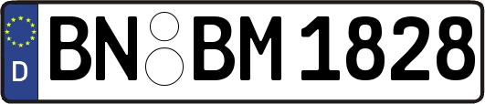 BN-BM1828