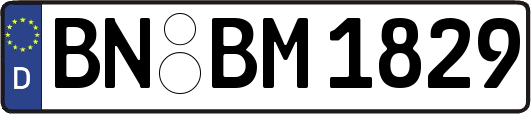 BN-BM1829