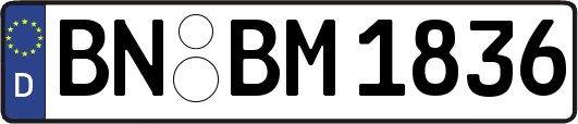 BN-BM1836