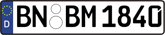 BN-BM1840
