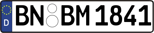 BN-BM1841