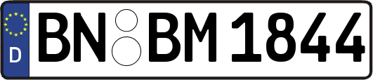 BN-BM1844