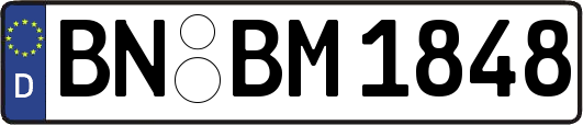 BN-BM1848
