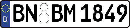BN-BM1849