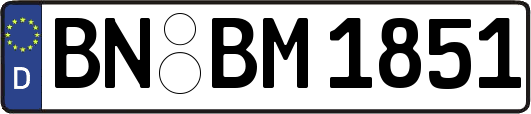 BN-BM1851