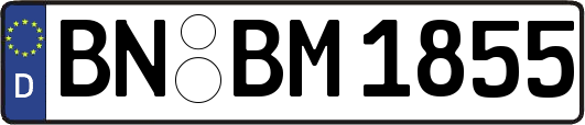BN-BM1855