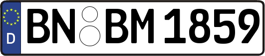 BN-BM1859